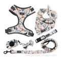 Desgner Dog Walking Harness Eco Friendly Dog Harness